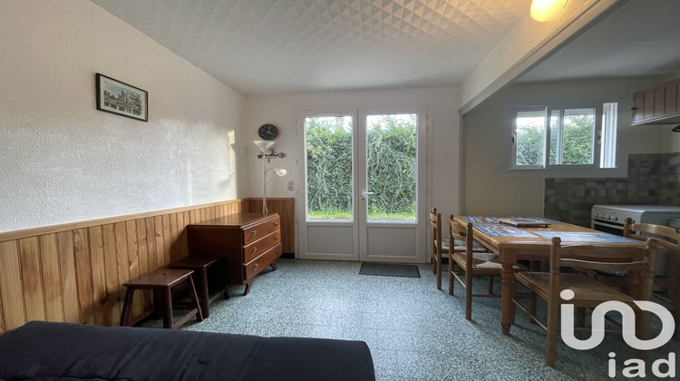 Ma-Cabane - Vente Appartement La Tremblade, 31 m²