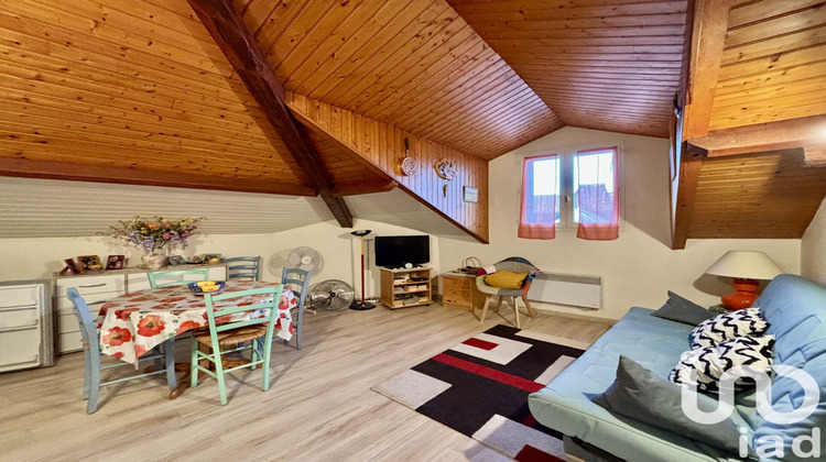 Ma-Cabane - Vente Appartement La Tremblade, 37 m²