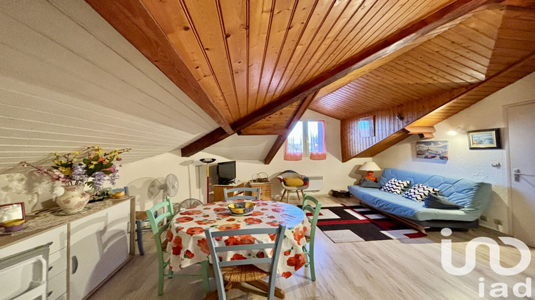 Ma-Cabane - Vente Appartement La Tremblade, 37 m²