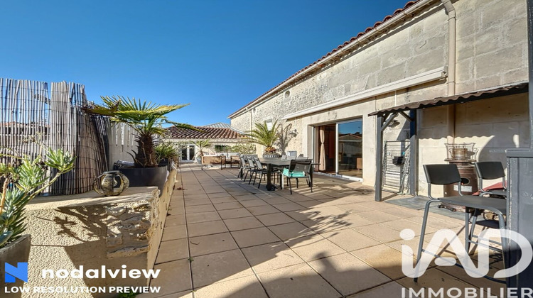 Ma-Cabane - Vente Appartement La Tremblade, 159 m²