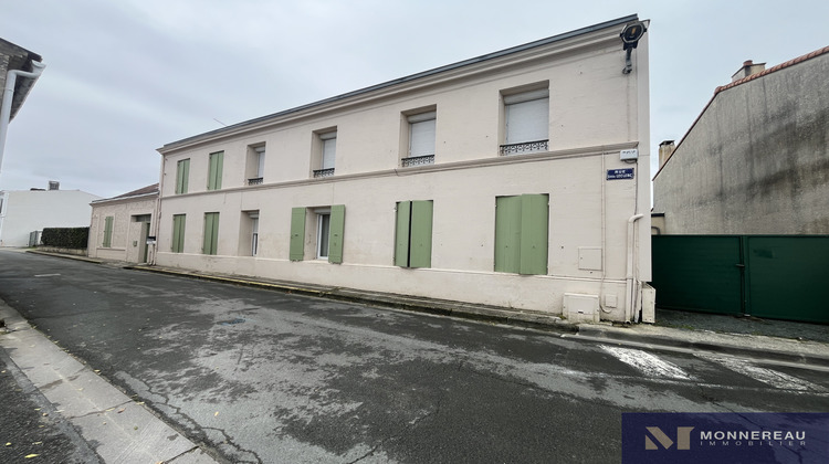 Ma-Cabane - Vente Appartement La Tremblade, 60 m²