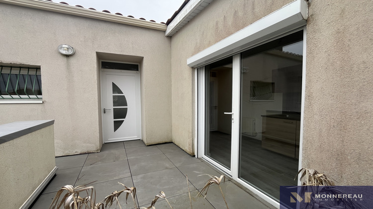 Ma-Cabane - Vente Appartement La Tremblade, 60 m²