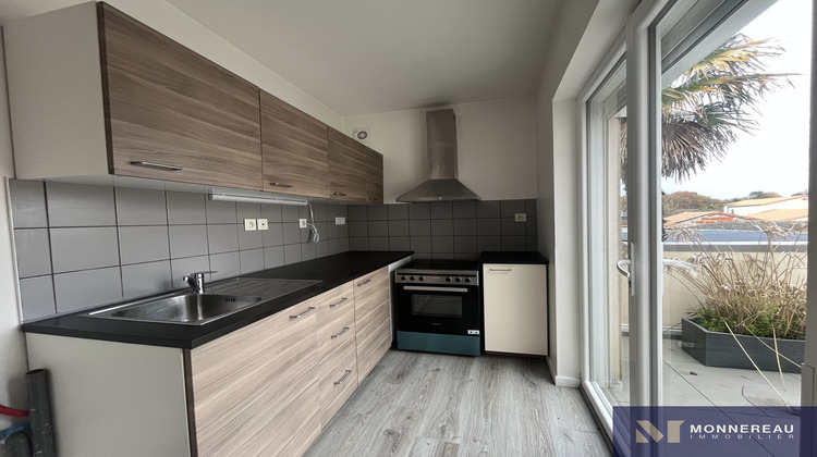 Ma-Cabane - Vente Appartement La Tremblade, 60 m²