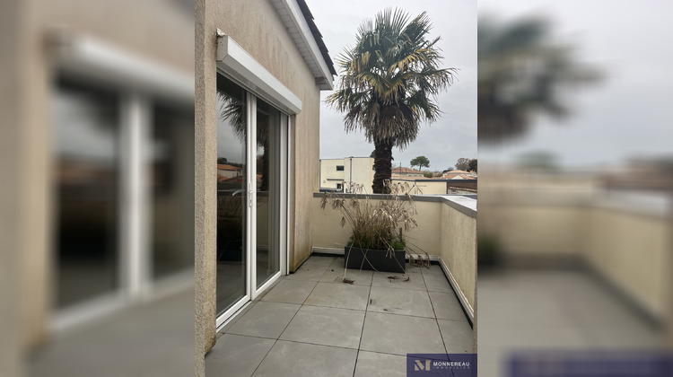 Ma-Cabane - Vente Appartement La Tremblade, 60 m²