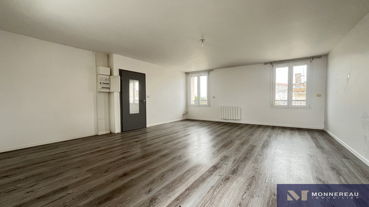 Ma-Cabane - Vente Appartement La Tremblade, 60 m²