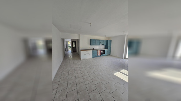 Ma-Cabane - Vente Appartement LA TREMBLADE, 66 m²