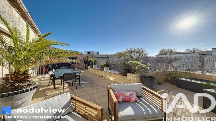 Ma-Cabane - Vente Appartement La Tremblade, 159 m²