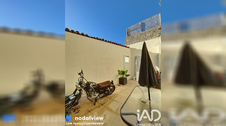 Ma-Cabane - Vente Appartement La Tremblade, 24 m²