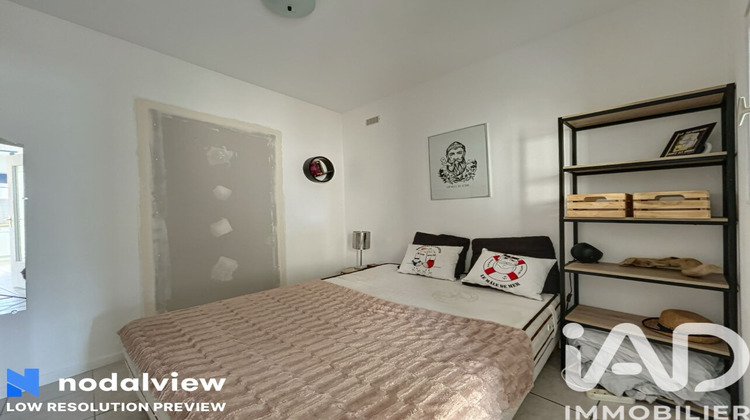 Ma-Cabane - Vente Appartement La Tremblade, 24 m²