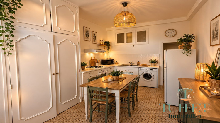 Ma-Cabane - Vente Appartement La Tremblade, 34 m²