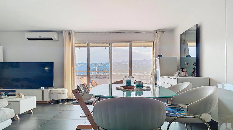 Ma-Cabane - Vente Appartement LA TRINIT?, 69 m²