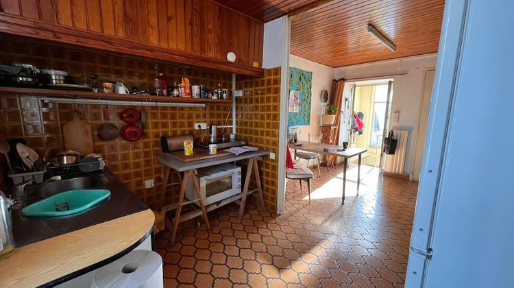 Ma-Cabane - Vente Appartement La Trinité, 56 m²