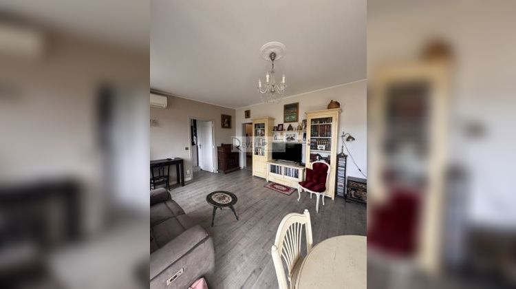 Ma-Cabane - Vente Appartement La Trinité, 74 m²