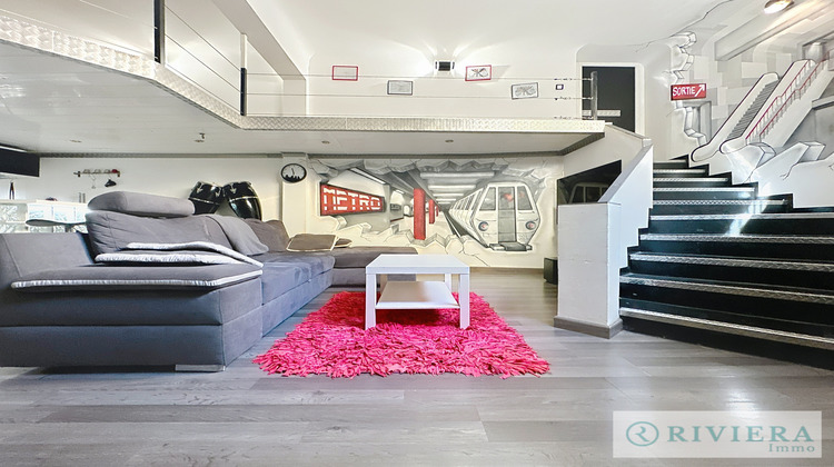 Ma-Cabane - Vente Appartement La Trinité, 79 m²