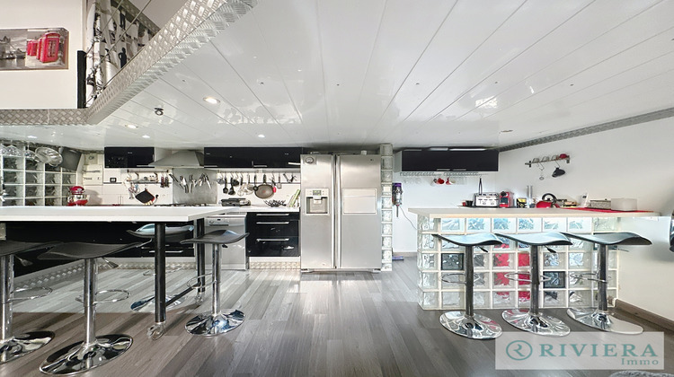 Ma-Cabane - Vente Appartement La Trinité, 79 m²