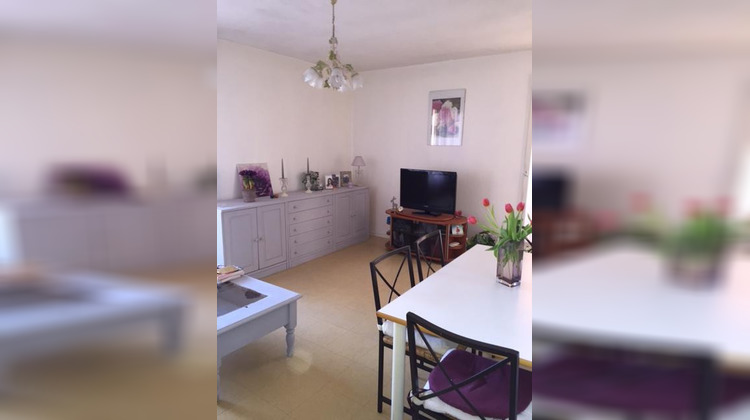 Ma-Cabane - Vente Appartement La Trinité, 68 m²