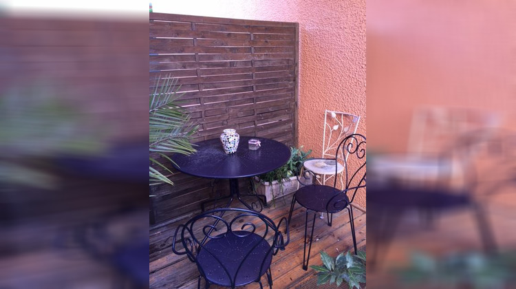 Ma-Cabane - Vente Appartement La Trinité, 68 m²