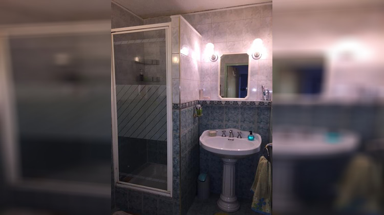 Ma-Cabane - Vente Appartement La Trinité, 68 m²