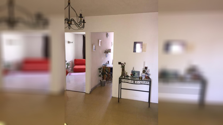 Ma-Cabane - Vente Appartement La Trinité, 68 m²