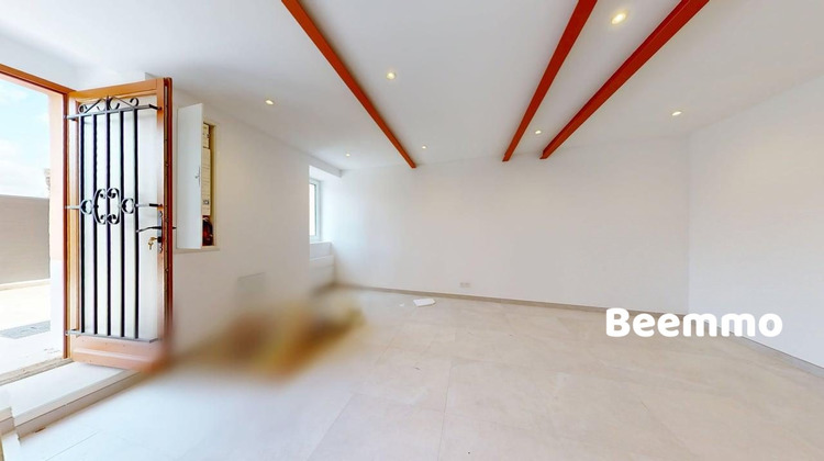 Ma-Cabane - Vente Appartement La Trinité, 75 m²