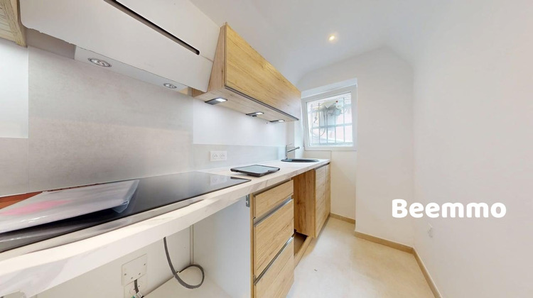 Ma-Cabane - Vente Appartement La Trinité, 75 m²