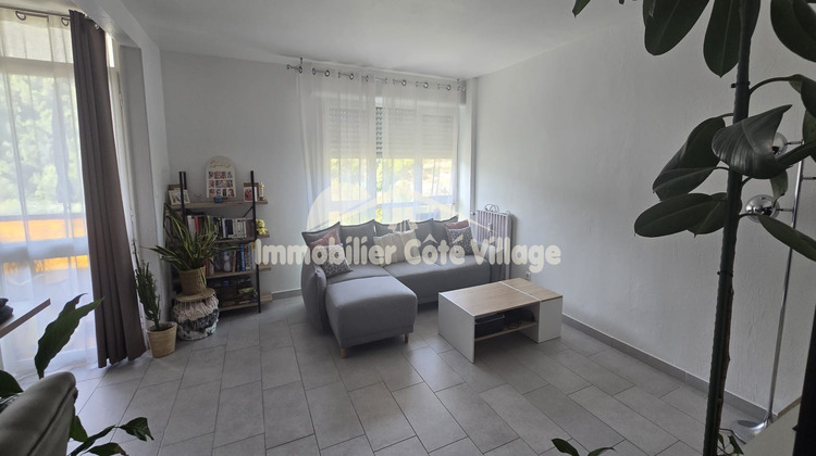 Ma-Cabane - Vente Appartement La Trinité, 77 m²