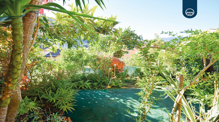 Ma-Cabane - Vente Appartement La Trinité, 54 m²