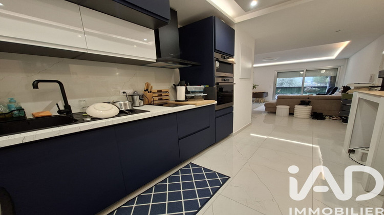 Ma-Cabane - Vente Appartement La Trinité, 86 m²