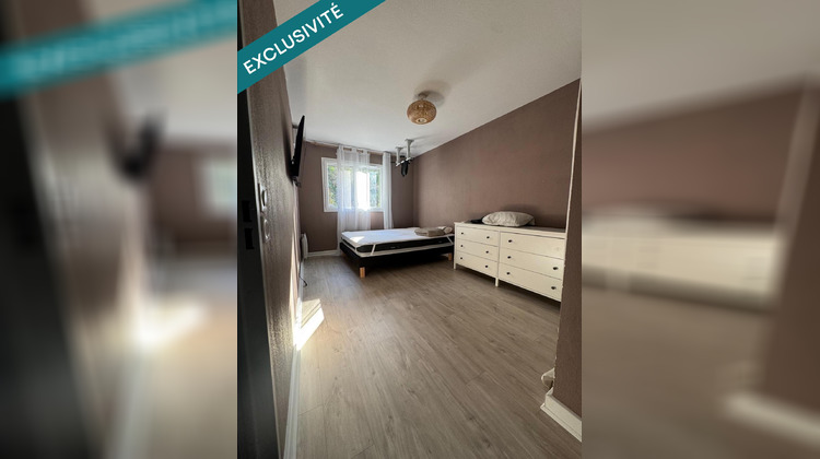 Ma-Cabane - Vente Appartement La Trinite, 58 m²