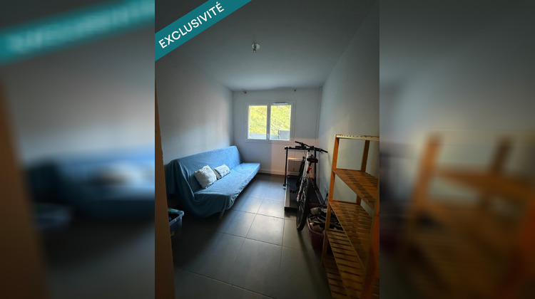 Ma-Cabane - Vente Appartement La Trinite, 58 m²