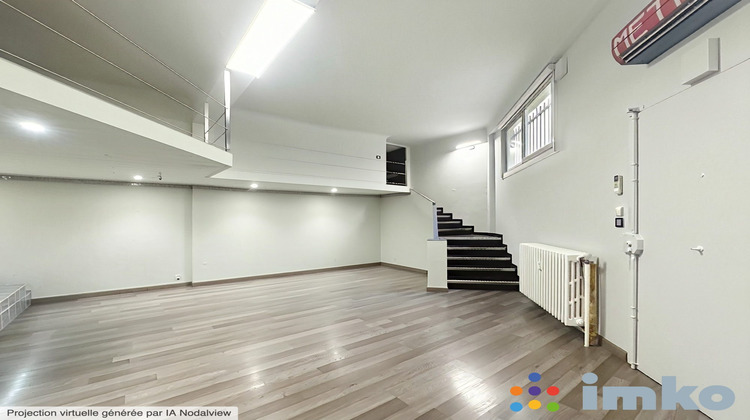 Ma-Cabane - Vente Appartement La Trinité, 79 m²