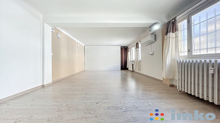 Ma-Cabane - Vente Appartement La Trinité, 79 m²