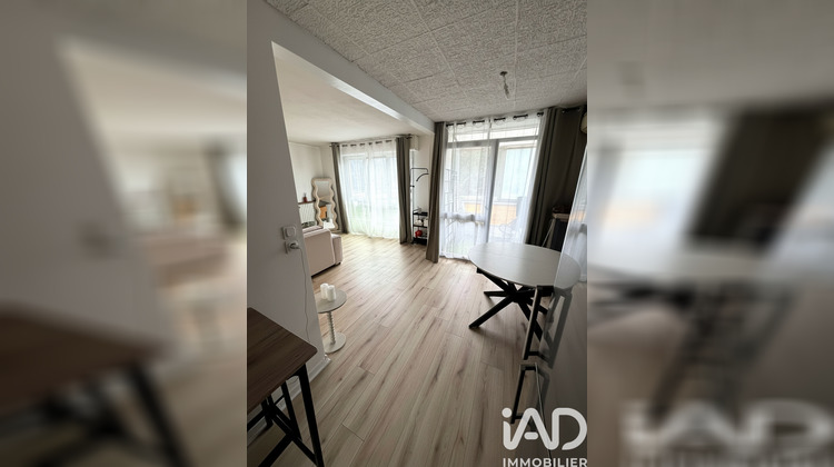 Ma-Cabane - Vente Appartement La Trinité, 54 m²