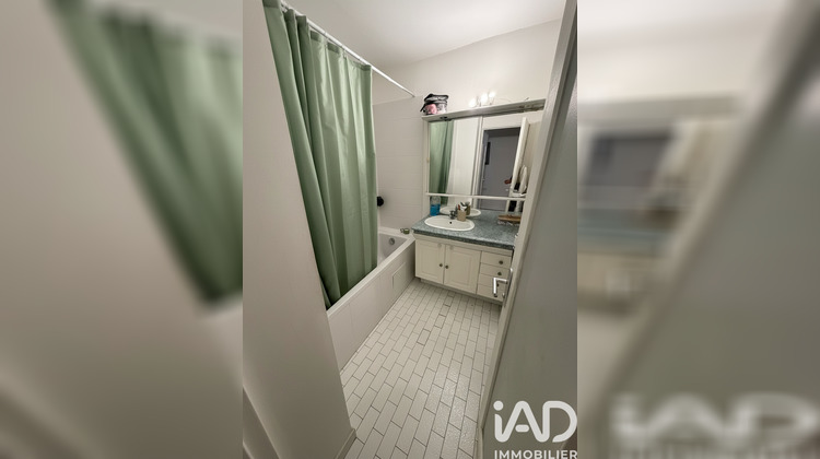 Ma-Cabane - Vente Appartement La Trinité, 54 m²
