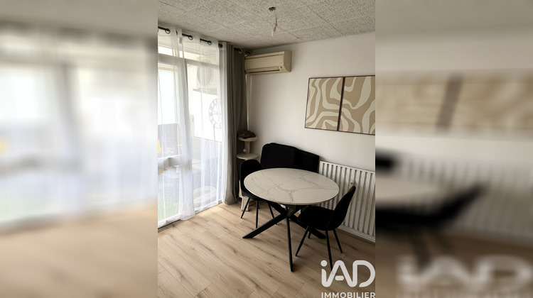 Ma-Cabane - Vente Appartement La Trinité, 54 m²