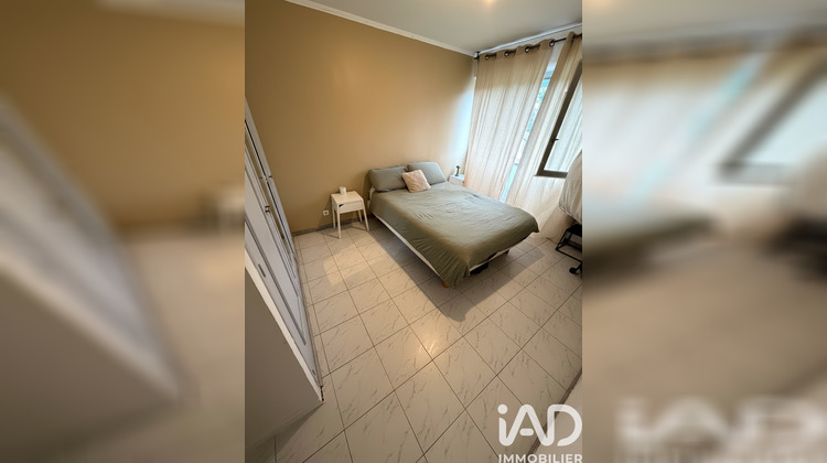 Ma-Cabane - Vente Appartement La Trinité, 54 m²