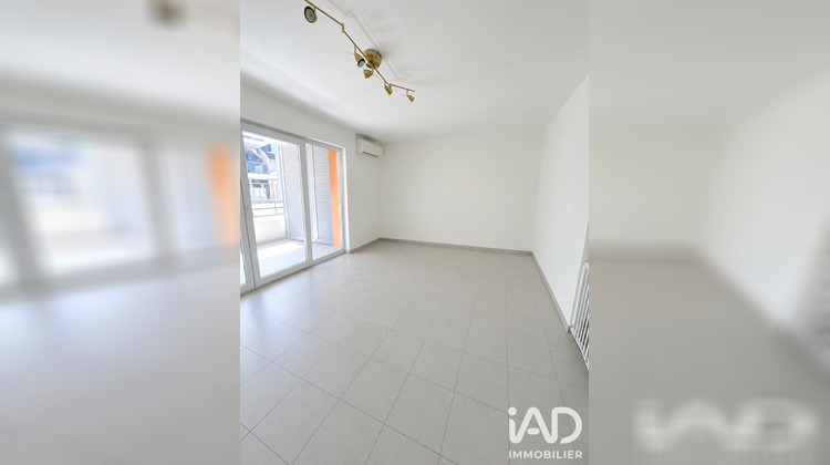 Ma-Cabane - Vente Appartement La Trinité, 61 m²