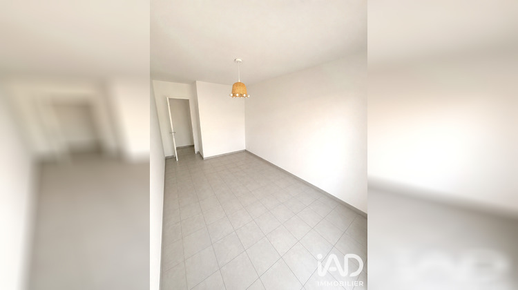 Ma-Cabane - Vente Appartement La Trinité, 61 m²