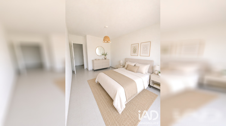 Ma-Cabane - Vente Appartement La Trinité, 61 m²
