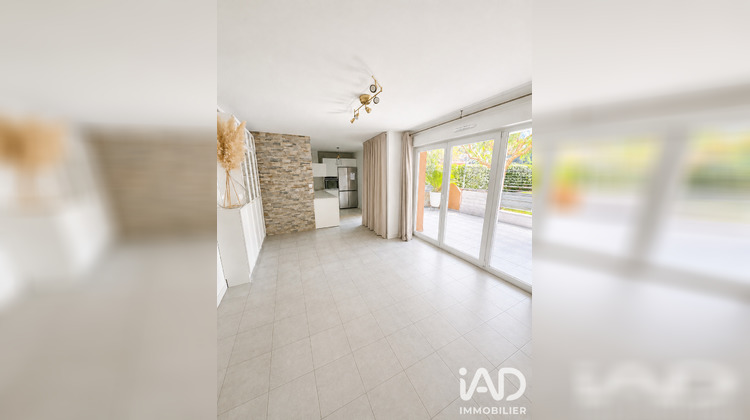 Ma-Cabane - Vente Appartement La Trinité, 61 m²