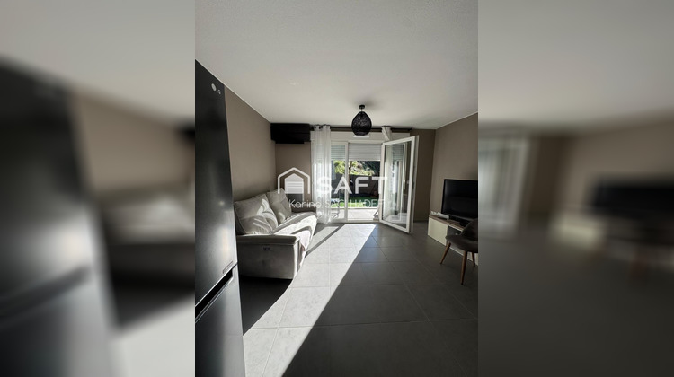Ma-Cabane - Vente Appartement La Trinité, 58 m²