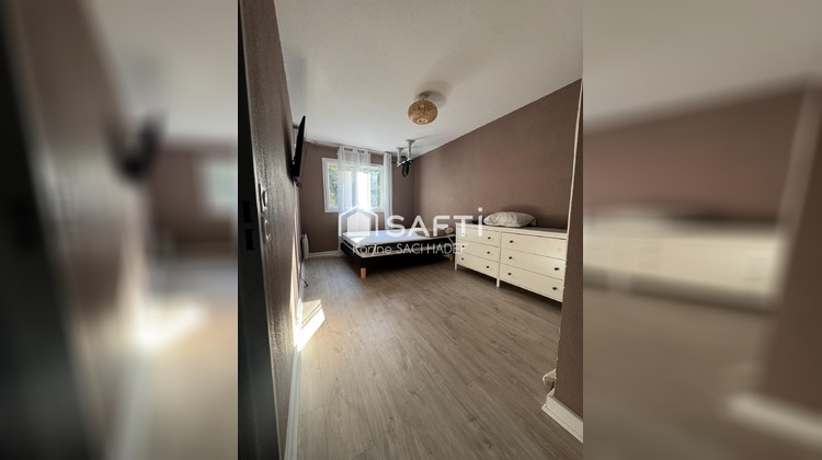 Ma-Cabane - Vente Appartement La Trinité, 58 m²