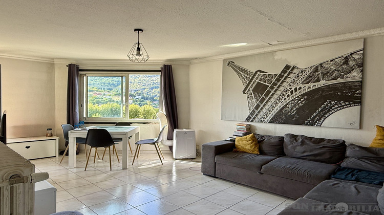 Ma-Cabane - Vente Appartement La Trinité, 62 m²