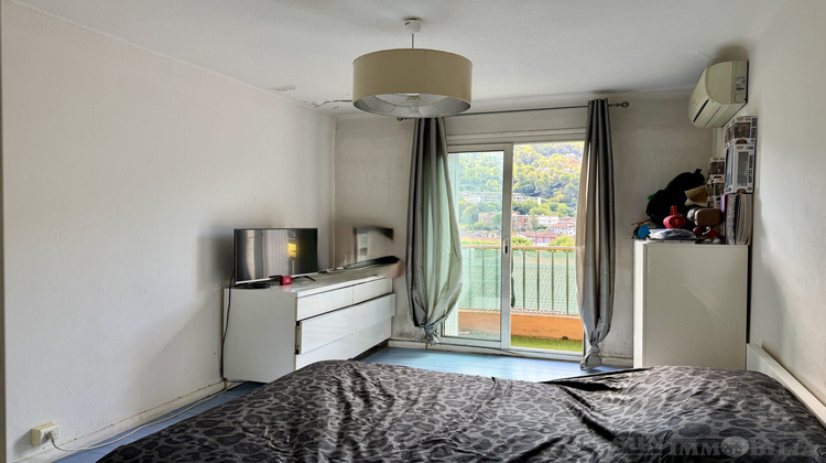 Ma-Cabane - Vente Appartement La Trinité, 62 m²