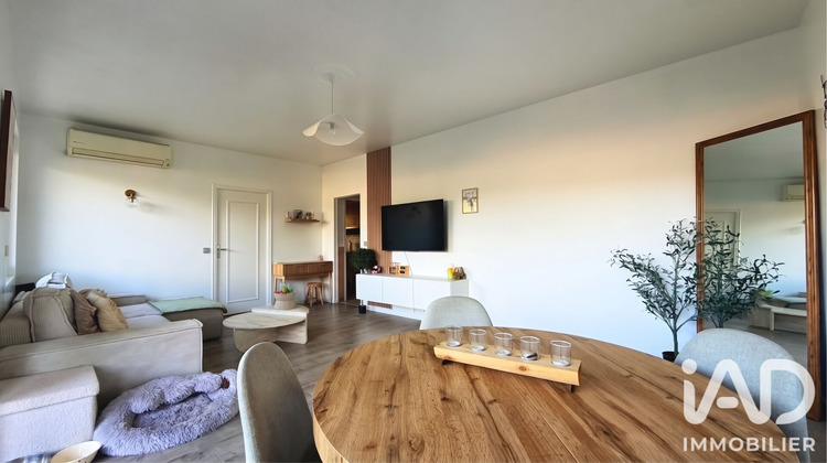 Ma-Cabane - Vente Appartement La Trinité, 75 m²