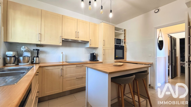 Ma-Cabane - Vente Appartement La Trinité, 75 m²