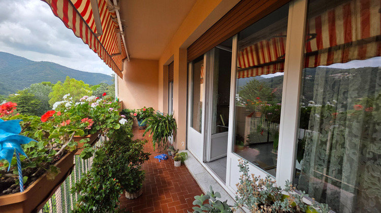 Ma-Cabane - Vente Appartement La Trinite, 64 m²