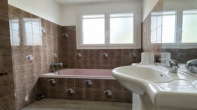 Ma-Cabane - Vente Appartement La Trinite, 60 m²