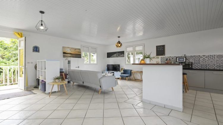 Ma-Cabane - Vente Appartement La Trinité, 90 m²