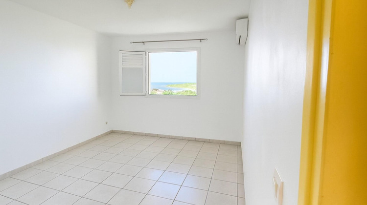Ma-Cabane - Vente Appartement La Trinite, 61 m²